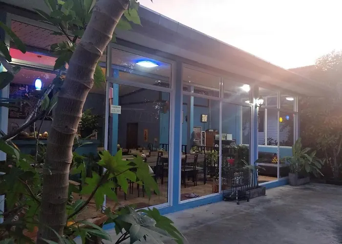 Lanta Fa Rung Beach Resort Ko Lanta