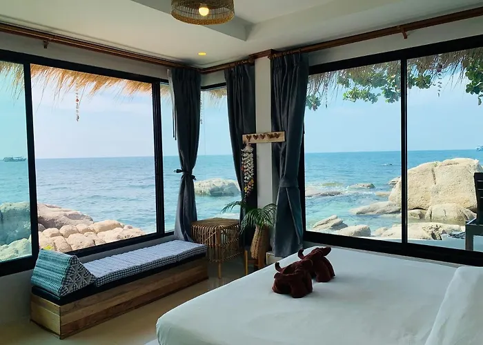 Koh Tao Heritage