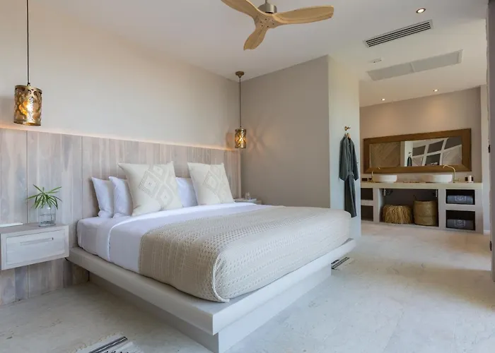 Cielo Boutique Hotel & Spa Samui Bophut