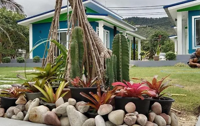 Coco Sea Bangpo Resort Ban Bang Po