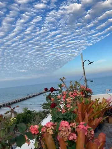Pierview Rooms Hua Hin