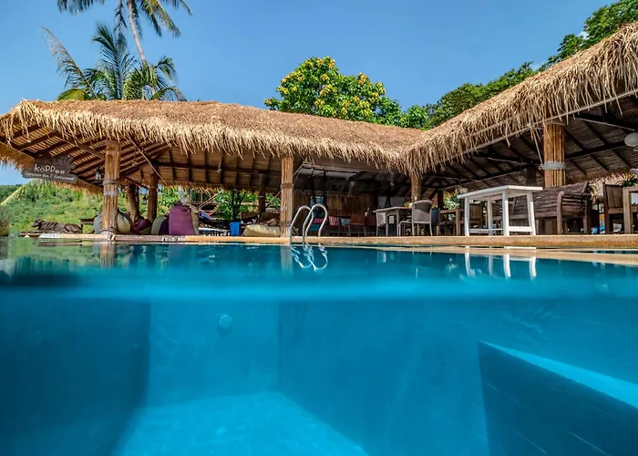 New Heaven Dive School And Resort