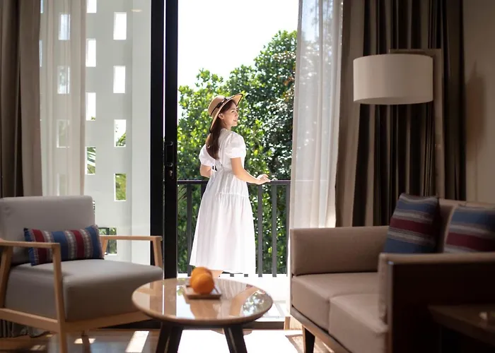 Emmaline Hotel Nan
