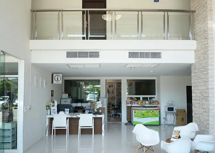 The September Salaya Hotel