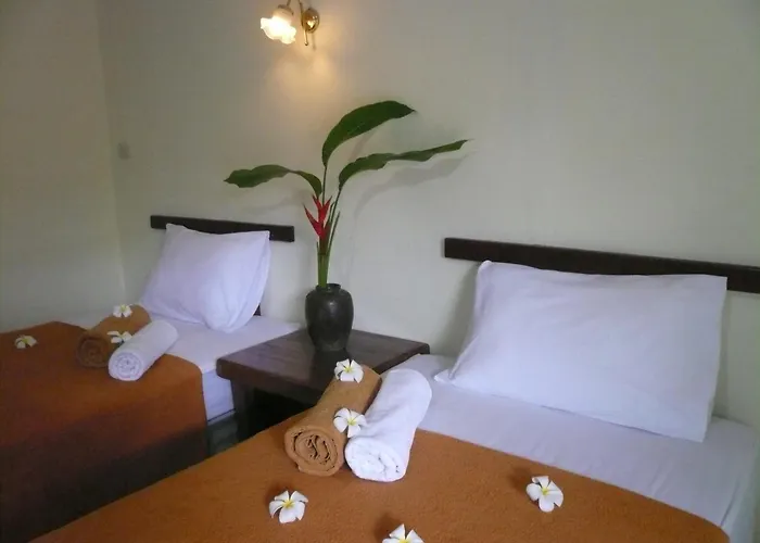 Baan Lamai Resort