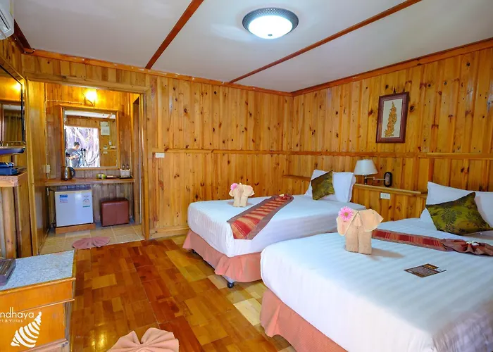 Bundhaya Resort Koh Lipe