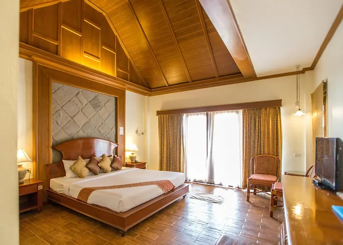 Lanta Casuarina Beach Resort - Sha Plus Ko Lanta