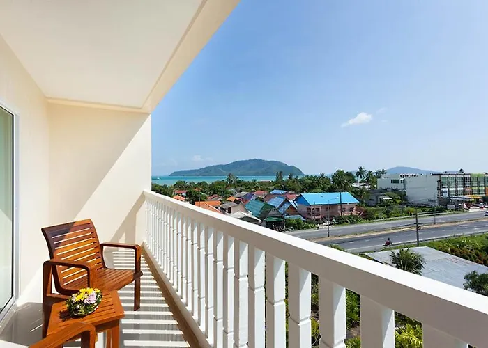 Rawai Princess Hotel