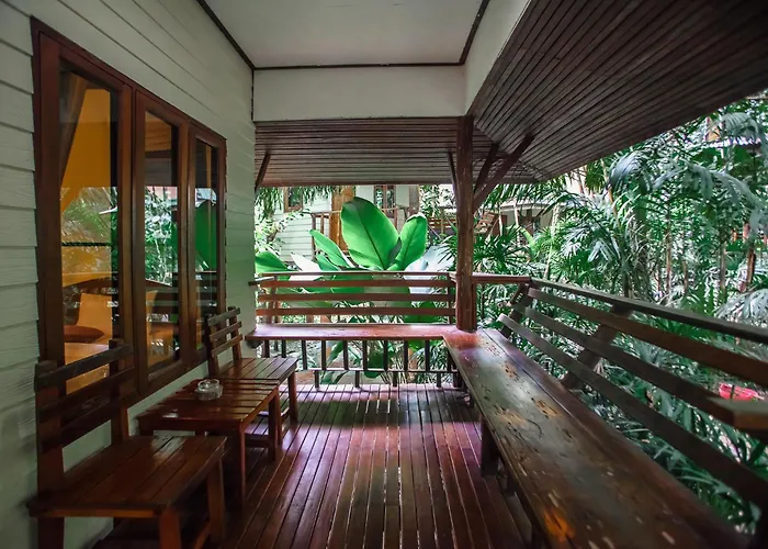 The Vatika Resort&Spa Ao Nang