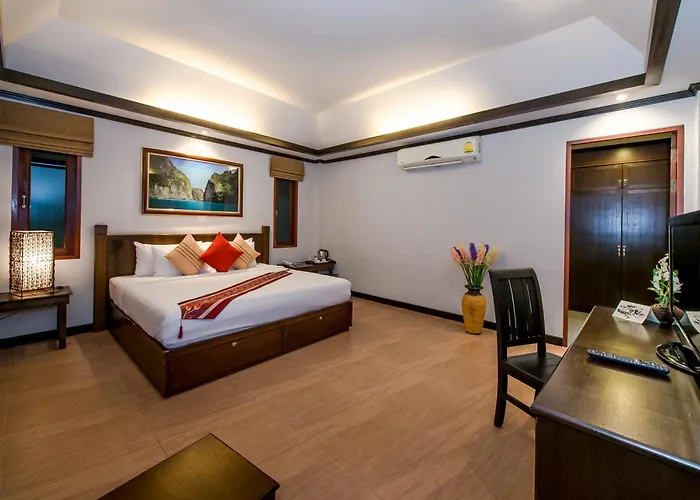 Pai Tan Villas - Sha Extra Plus Bang Tao Beach 