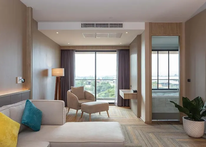 Laguna Grand Hotel & Spa Songkhla