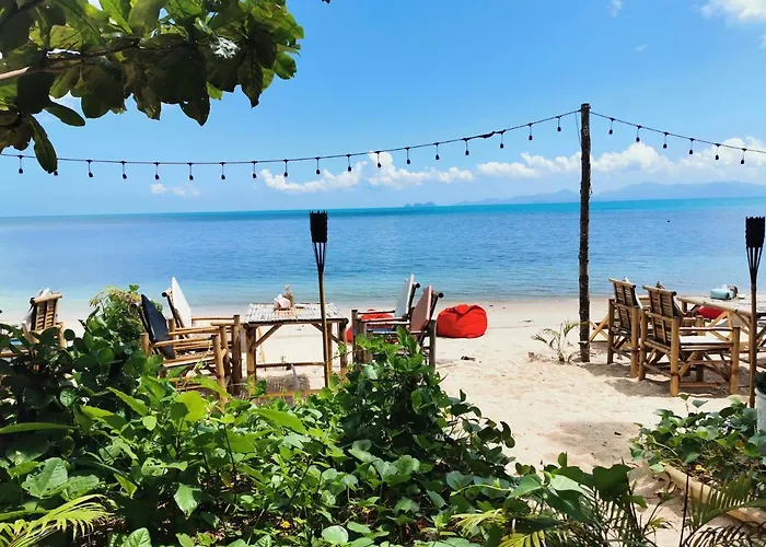 Coco Sunset Beach Ban Bang Po