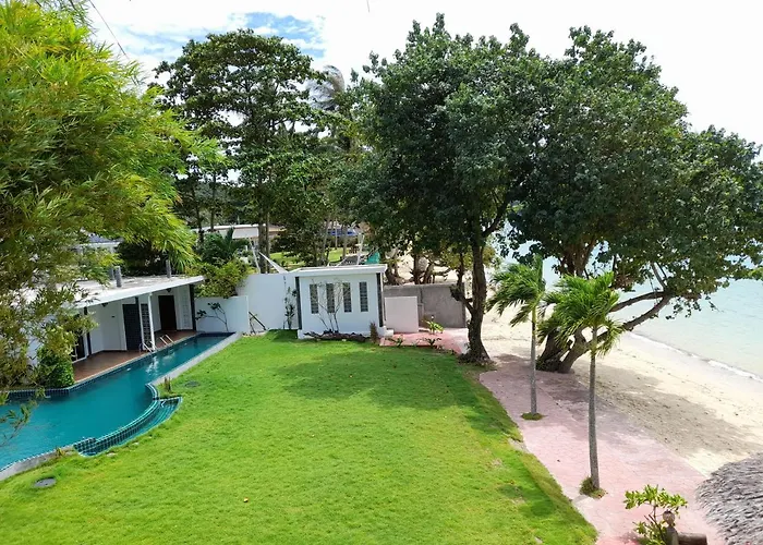 Yao Yai Beach Resort Ko Yao Yai