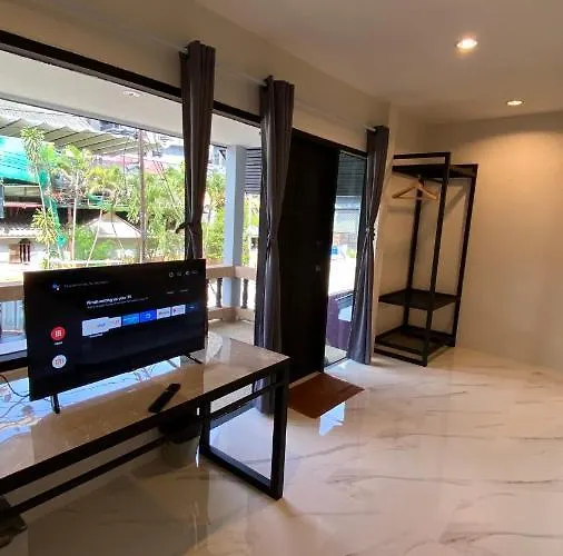 The Dream Garden Hotel Ao Nang
