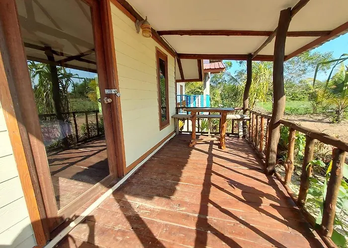 Blue Sky Bungalow Koh Jum