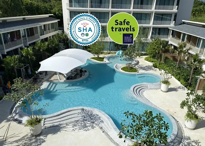 Hotel Infinity Aonang Krabi Ao Nang