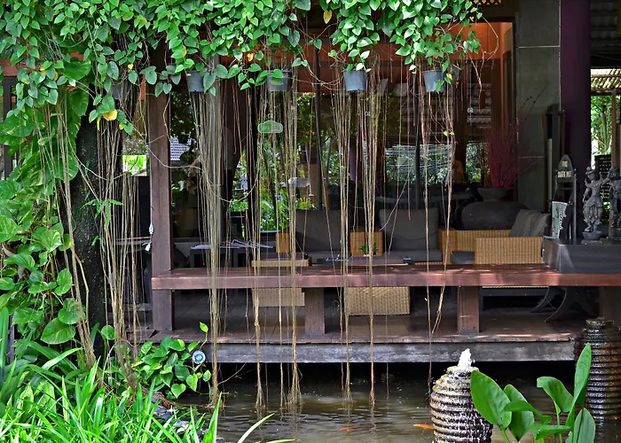 Annika Koh Chang , Formerly Ramayana Koh Chang Resort & Spa