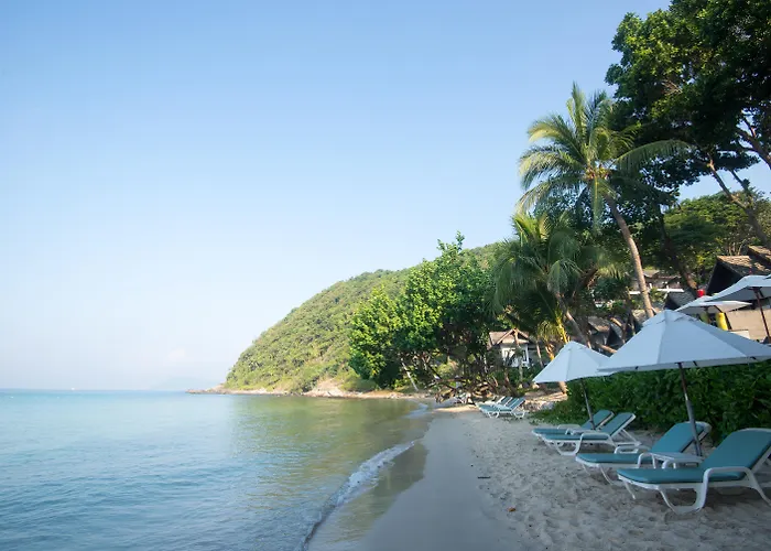 Ao Prao Resort Koh Samet