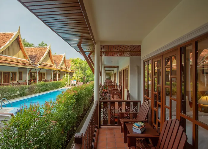 Bangtao Village Resort - Sha