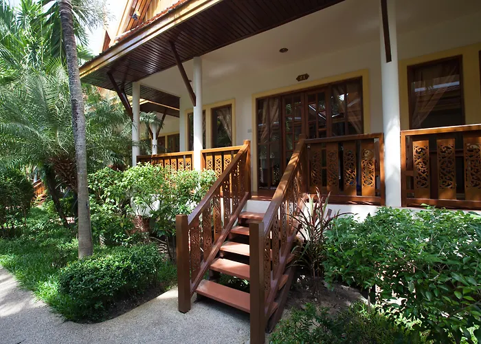 Bangtao Village Resort - Sha