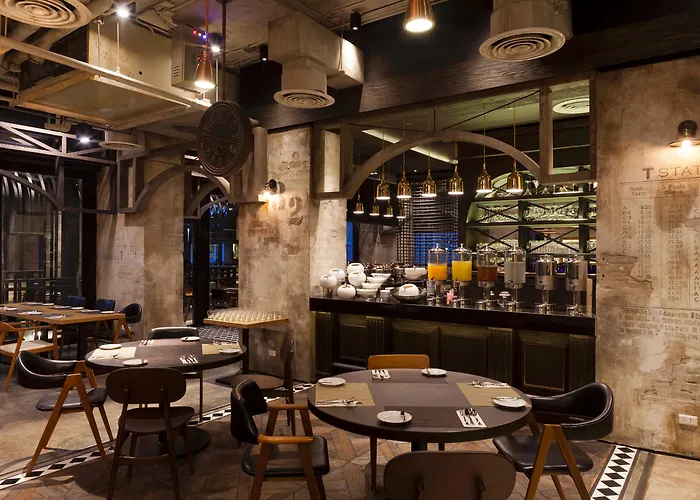 Eastin Tan Chiang Mai