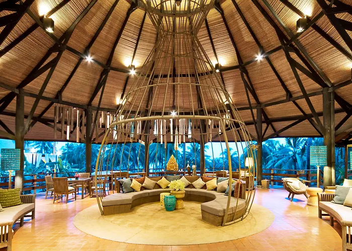 Cape Panwa Hotel Phuket