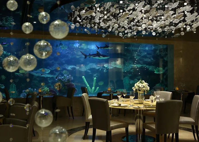 The Sanctuary Resort Pattaya, BW Signature Collection
