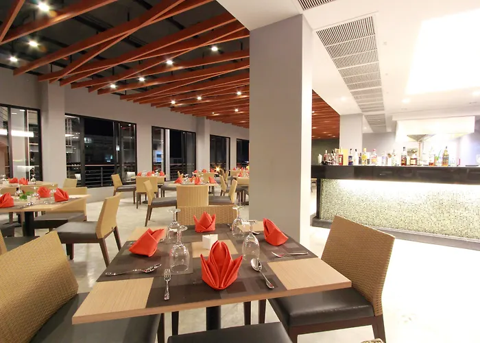 G Hua Hin Resort & Mall