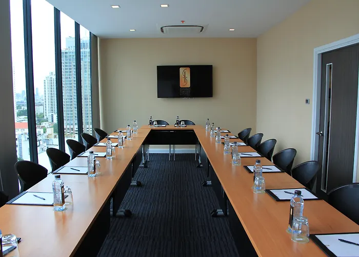 Ramada Sukhumvit Soi Eleven