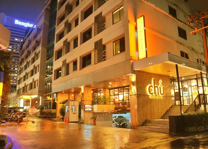 Trinity Silom