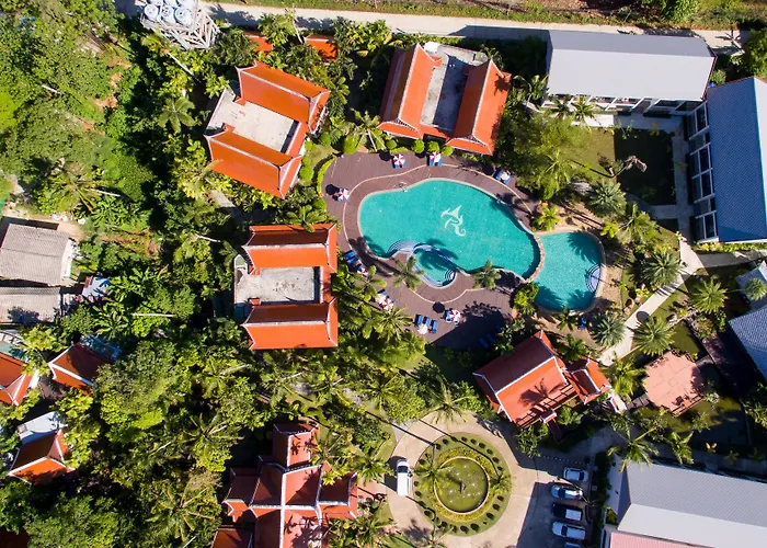 Royal Lanta Resort & Spa Ko Lanta