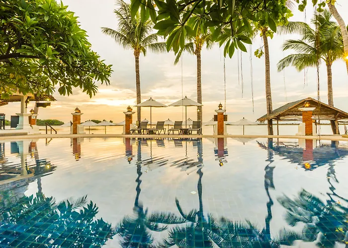 Dara Samui Beach Resort Adults Only, Chaweng
