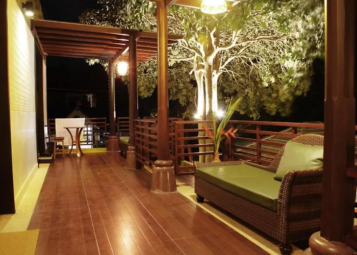 Suanmali Samui Hotel Lamai Beach 