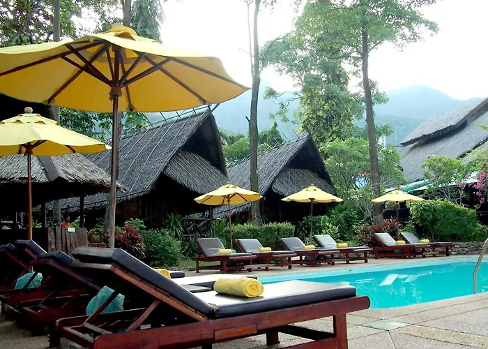 Banpu Koh Chang Resort (Adults Only)