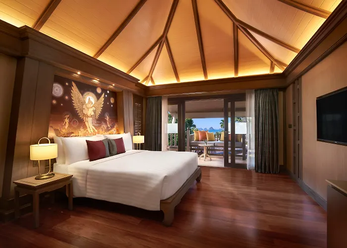 Hotel Amari Vogue Krabi Tab Kaek