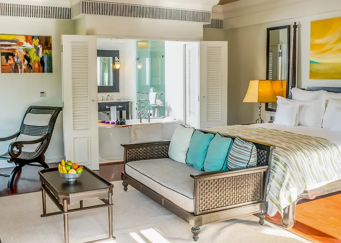 Intercontinental Koh Samui Resort, An Ihg Hotel Taling Ngam Beach
