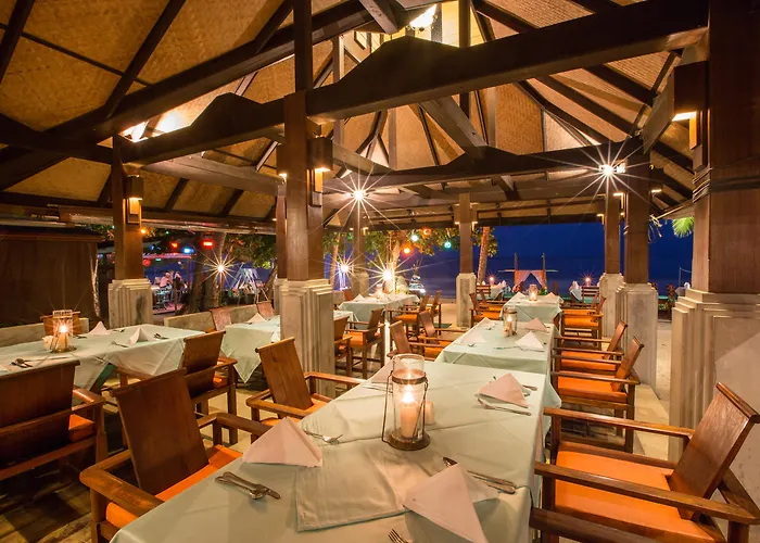 The Fair House Beach Resort & Hotel Strand von Chaweng