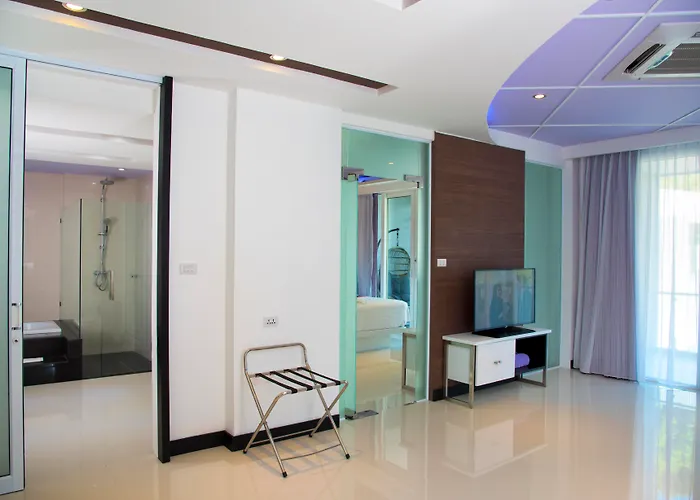 The L Resort, Krabi Ao Nang