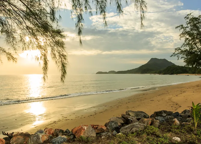 Koh Jum Beach Villas "A Member Of Secret Retreats"
