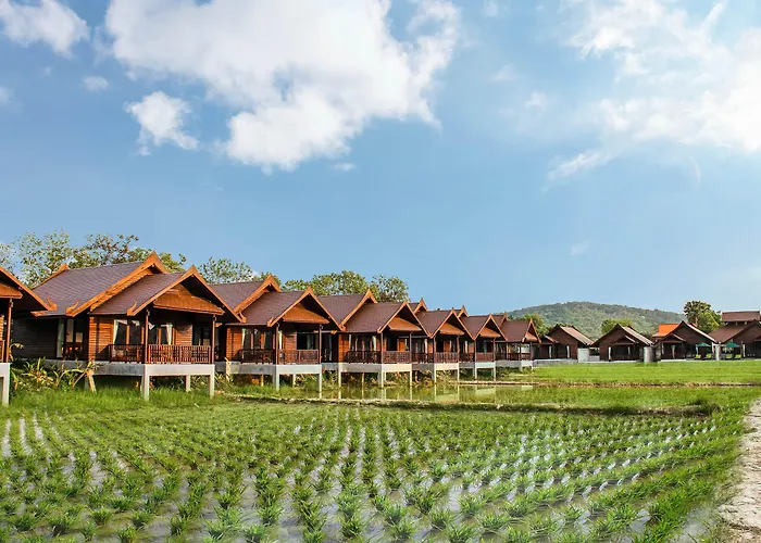 Farmers Villa Mae Nam