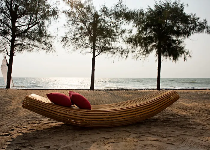 Hotel So/ Sofitel Hua Hin Cha-am