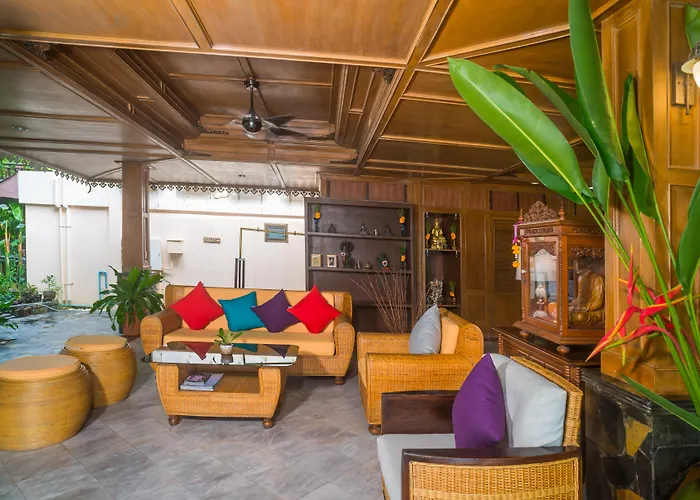 Samui Sense Revive Hotel Koh Samui