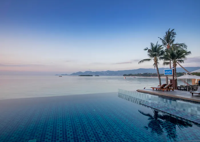 Baan Haad Ngam Boutique Resort Koh Samui