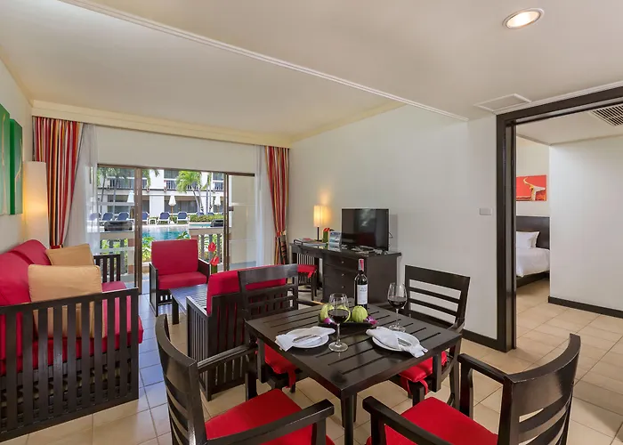 Centara Kata Resort Phuket