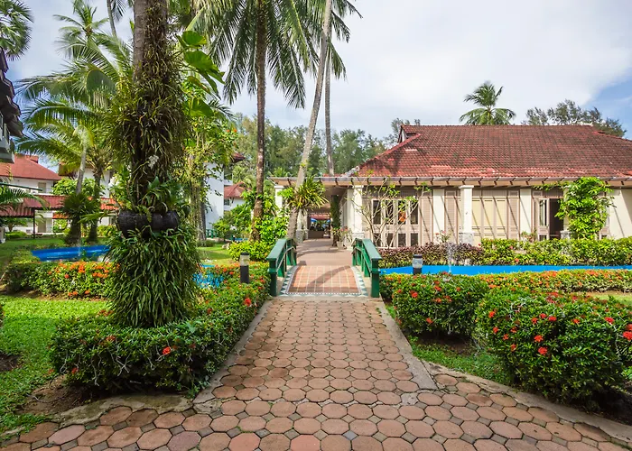Amora Beach Resort Phuket Bang Tao Beach 