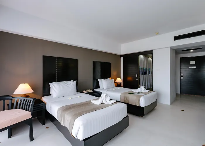 Samaya Wellness Resort Lamai Beach 
