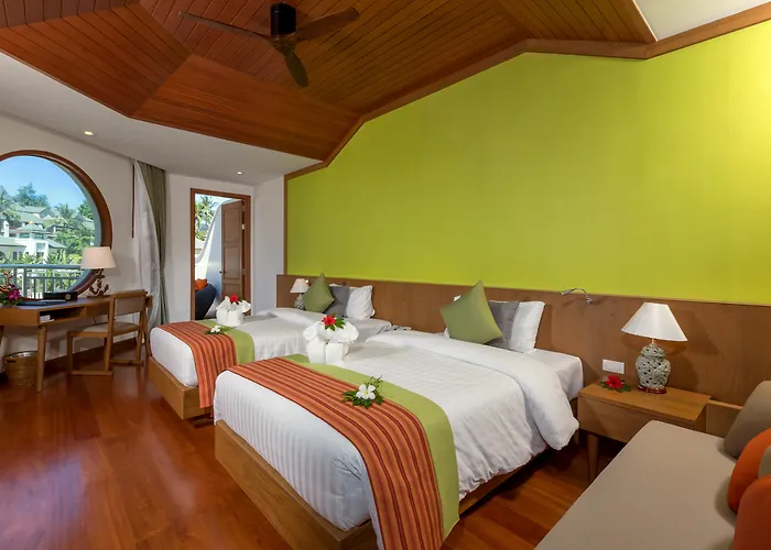 Krabi Resort Ao Nang