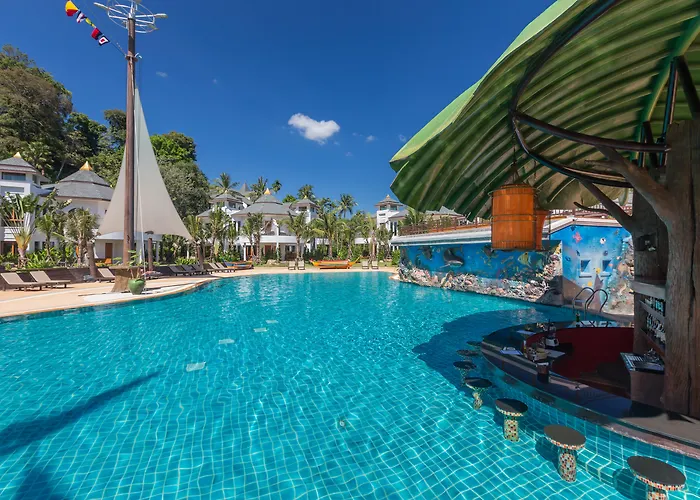 Krabi Resort Ao Nang