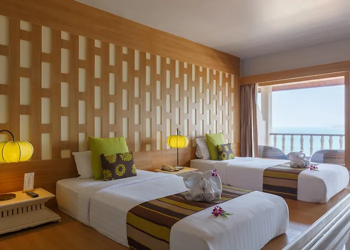 Namaka Resort Kamala