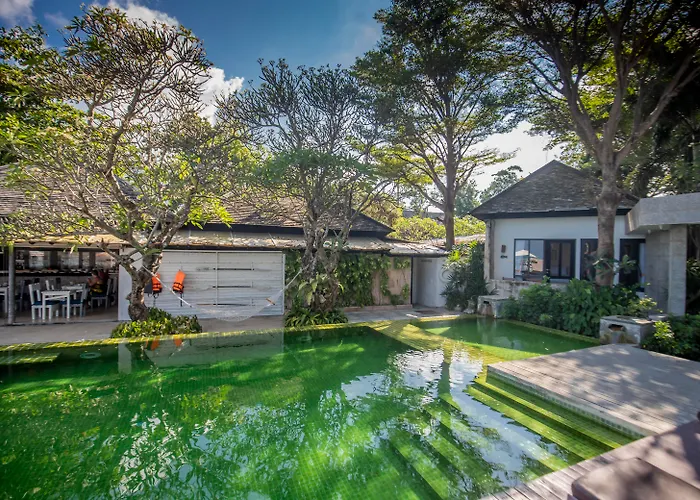 Punnpreeda Beach Resort - Sha Plus Certified Bang Rak Beach 